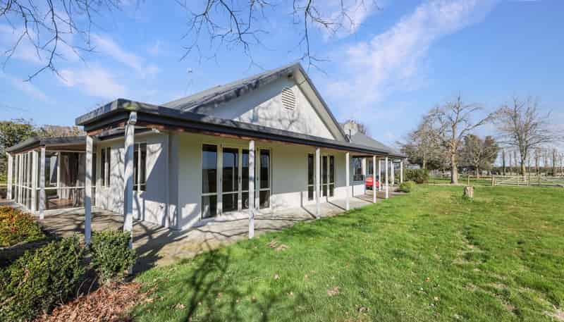 217 Winchmore Dromore Road, Ashburton