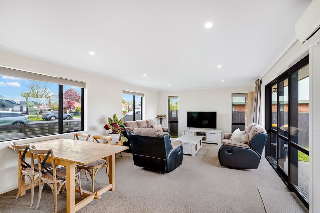 4 Bedroom on Robinson 4