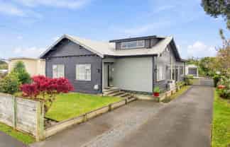 250 London Street, Tawhero