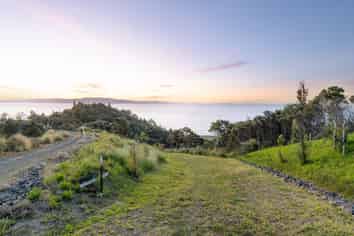 98 Tapu Rise Heights, Tapu