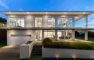 119 Town Point Road, Maketu