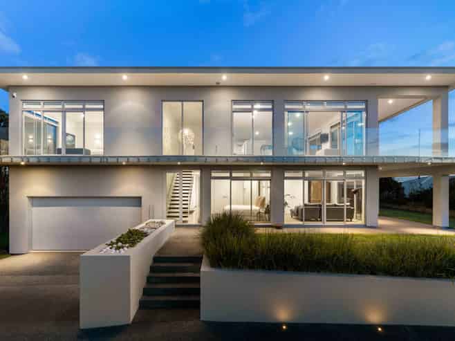 119 Town Point Road, Maketu
