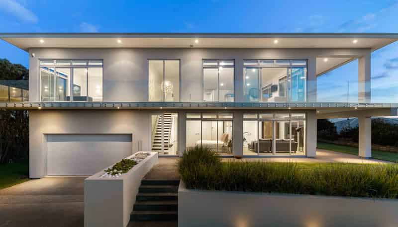 119 Town Point Road, Maketu