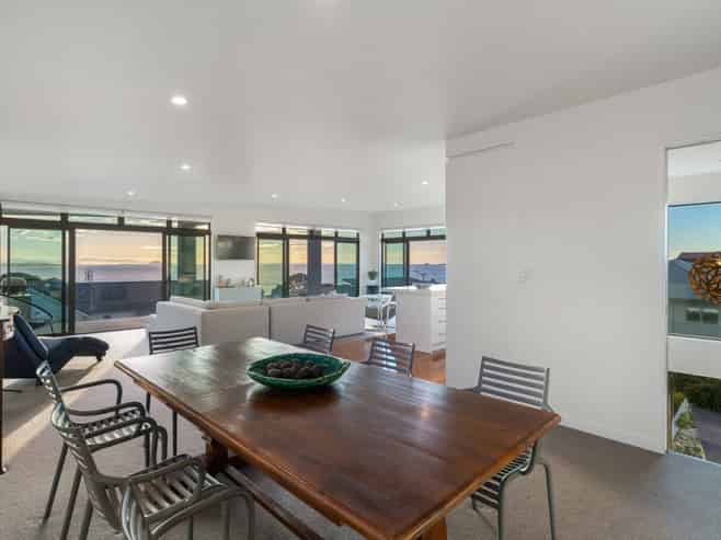 119 Town Point Road, Maketu