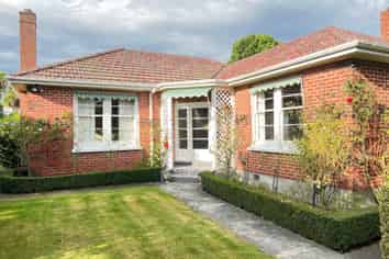 59 Short Street, Ashburton