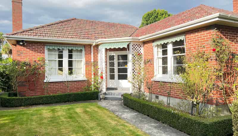 59 Short Street, Ashburton