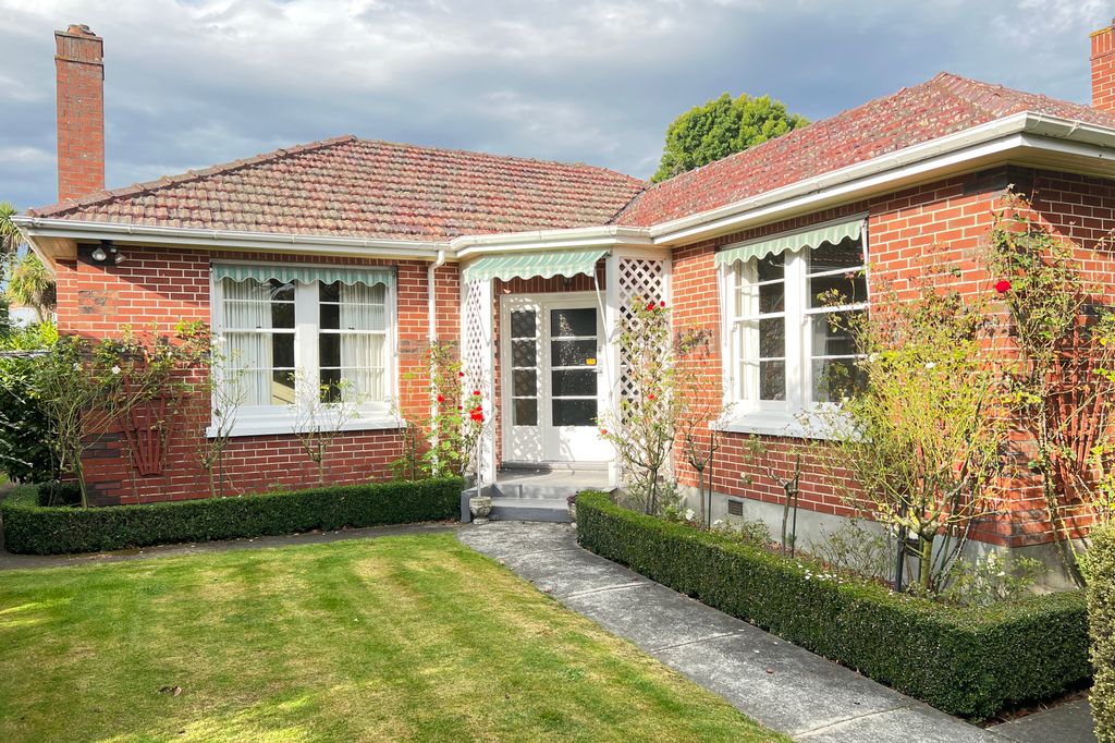 Central Family Home 1