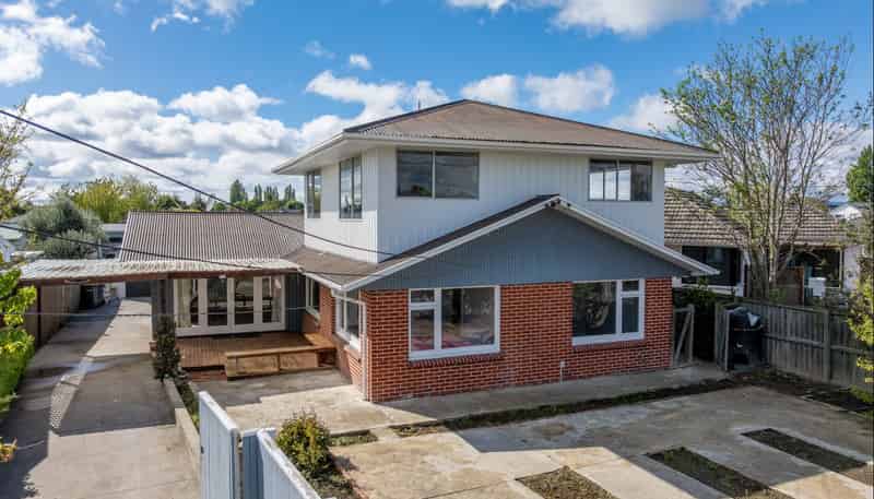 5 Norrie Street, Redwood