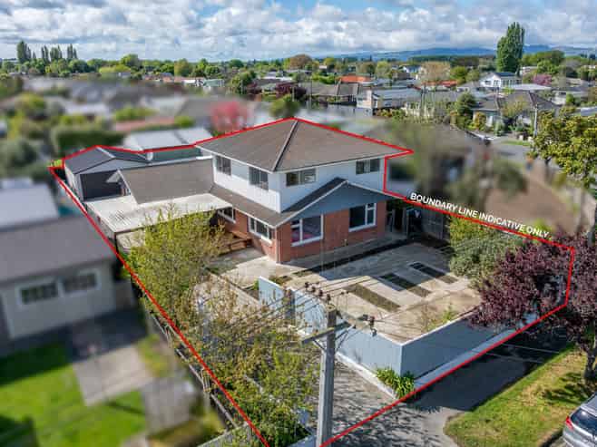 5 Norrie Street, Redwood