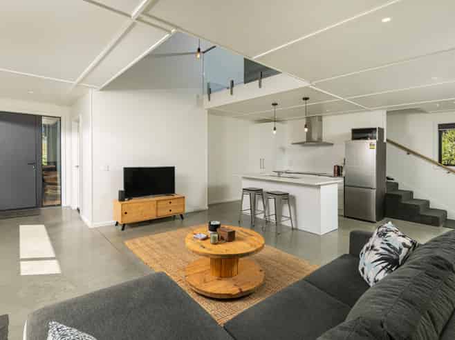11 Tuke Lane, Wanaka