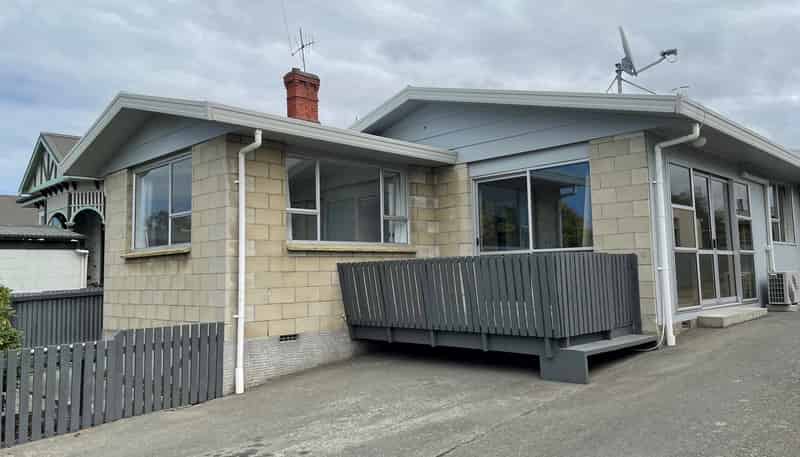 1/16 Grey Road, Timaru Central