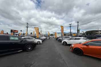 HIGH PROFILE GSR YARD | 2,000SQM