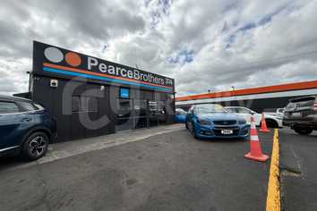 HIGH PROFILE GSR YARD | 2,000SQM