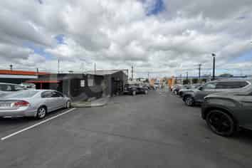 HIGH PROFILE GSR YARD | 2,000SQM