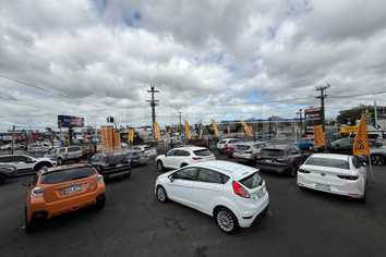 HIGH PROFILE GSR YARD | 2,000SQM