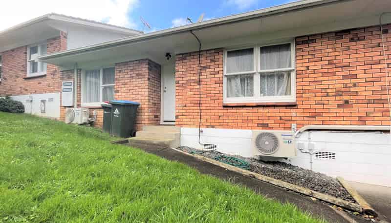 2/10A Ruawai Road, Mount Wellington