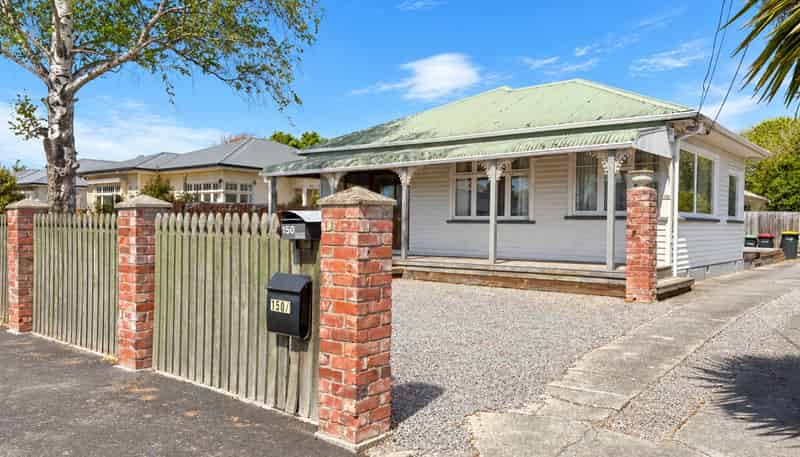 1/150 North Avon Road, Richmond