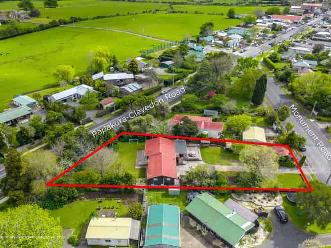 3 Monument Road, Clevedon