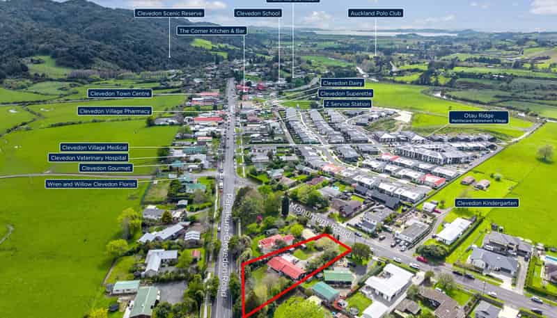 3 Monument Road, Clevedon
