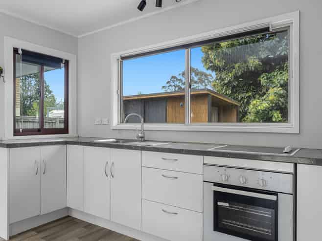 246 Valley Road, Kawerau