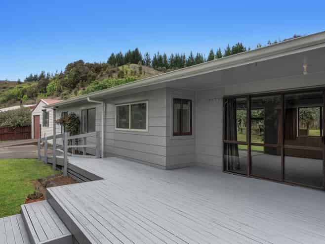 246 Valley Road, Kawerau