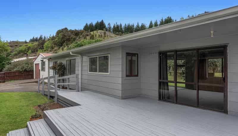 246 Valley Road, Kawerau