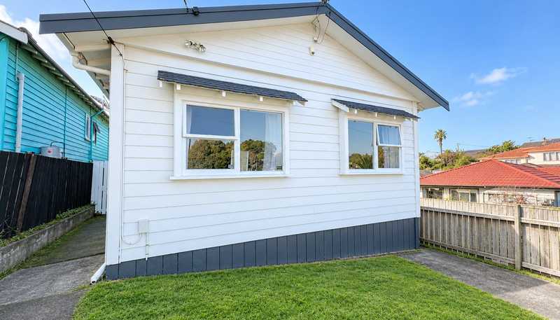 6 Victoria Street, Otahuhu