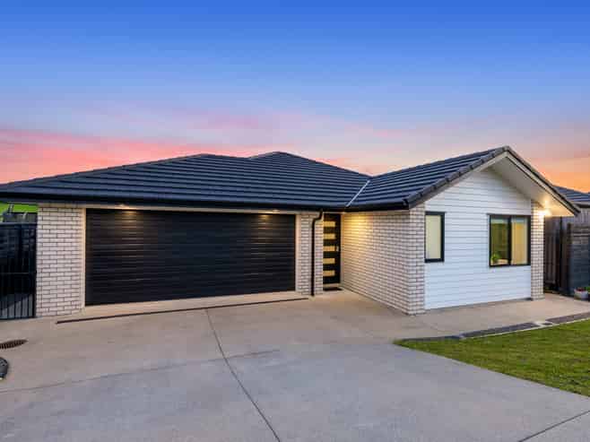 35 John Andrew Drive, Warkworth