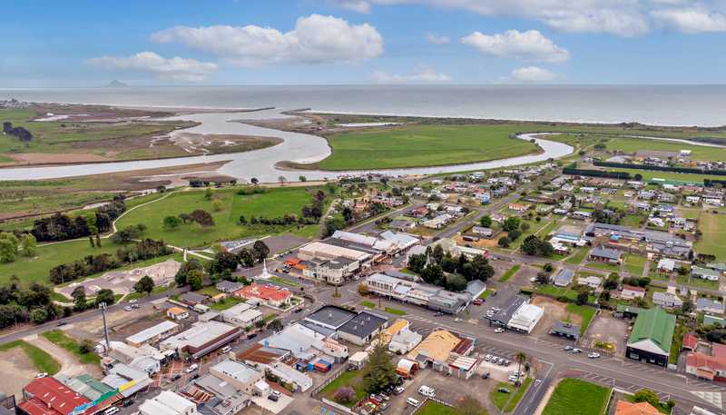 25 Elliot Street, Opotiki