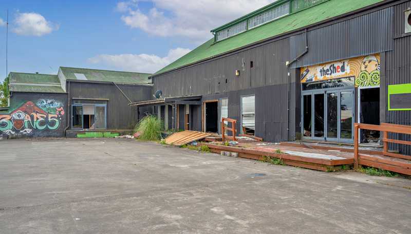 25 Elliot Street, Opotiki