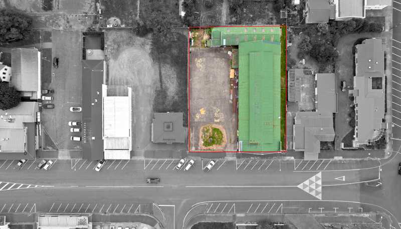 25 Elliot Street, Opotiki
