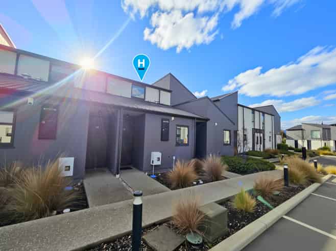 5C Kidds Way, Albert Town