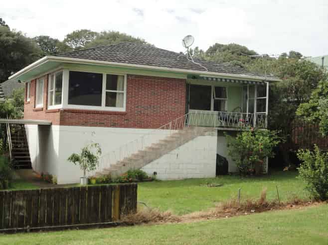 7/16 Parau Street, Mount Roskill