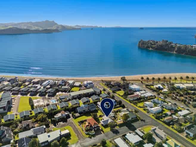 3 School Road, Whitianga