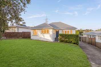 127 Connell Street, Blockhouse Bay