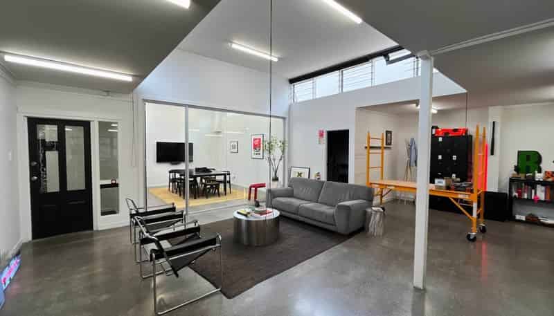 334 Ponsonby Road, Ponsonby