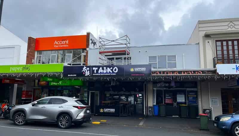 334 Ponsonby Road, Ponsonby