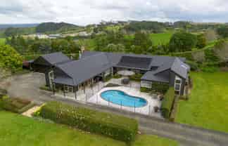 382 RAZORBACK ROAD, Pokeno