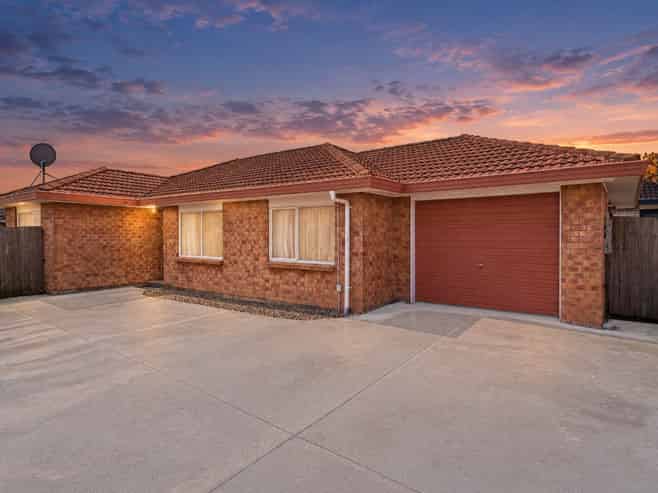 3/53 Robert Skelton Place, Clendon Park