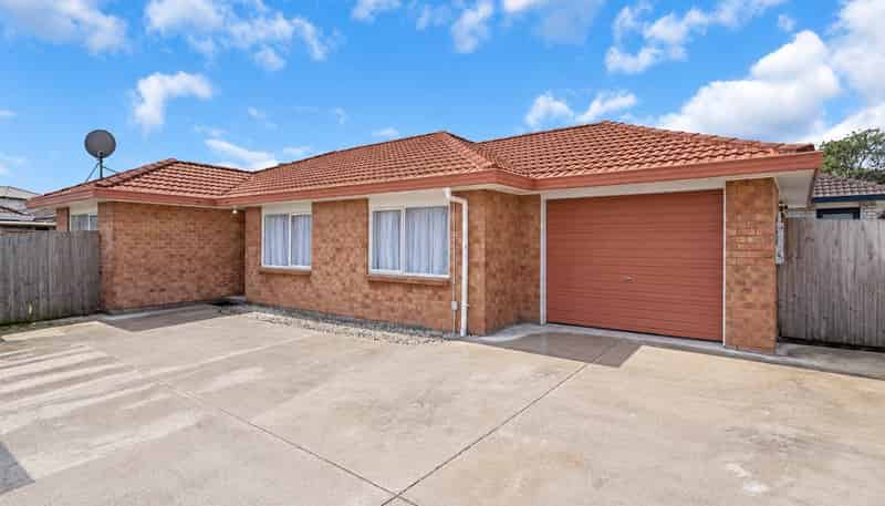 3/53 Robert Skelton Place, Clendon Park