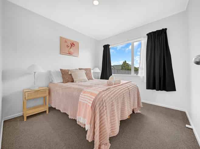 3/53 Robert Skelton Place, Clendon Park