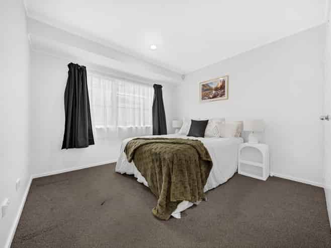 3/53 Robert Skelton Place, Clendon Park