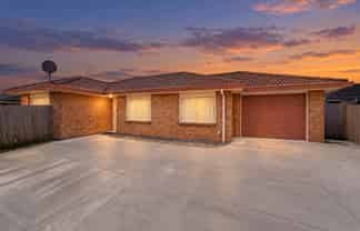 3/53 Robert Skelton Place, Clendon Park