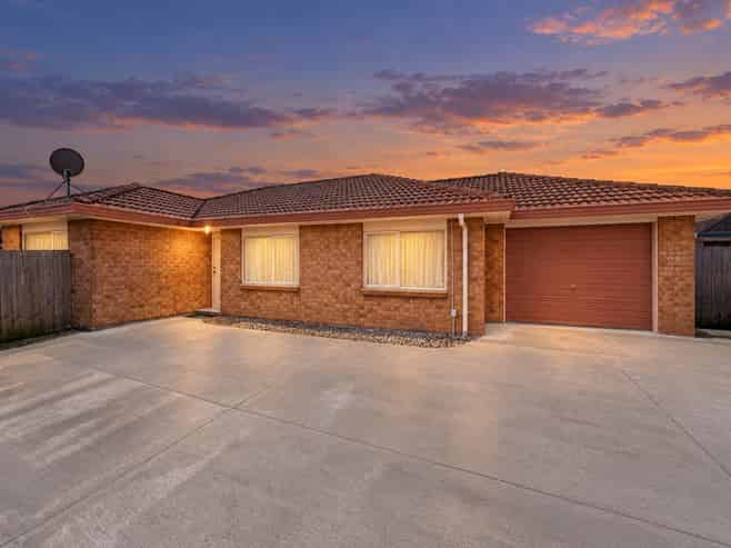 3/53 Robert Skelton Place, Clendon Park