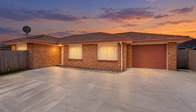 3/53 Robert Skelton Place, Clendon Park