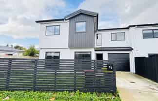1/2 Smiths Avenue, Papakura