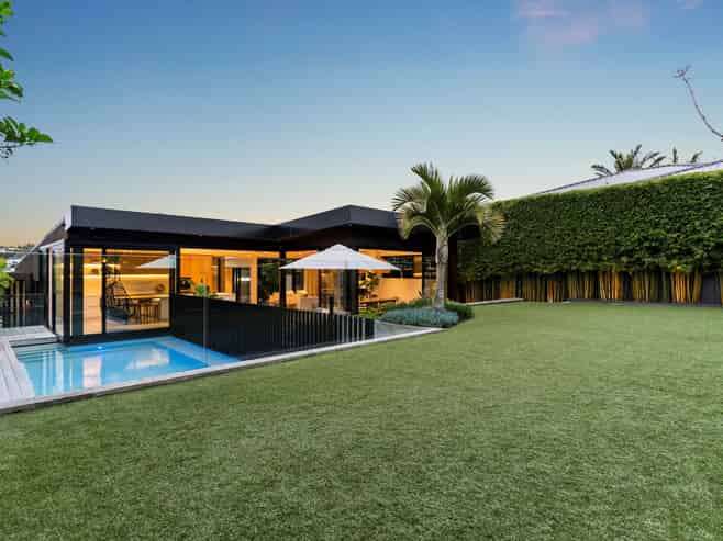 48 Edmund Street, Saint Heliers