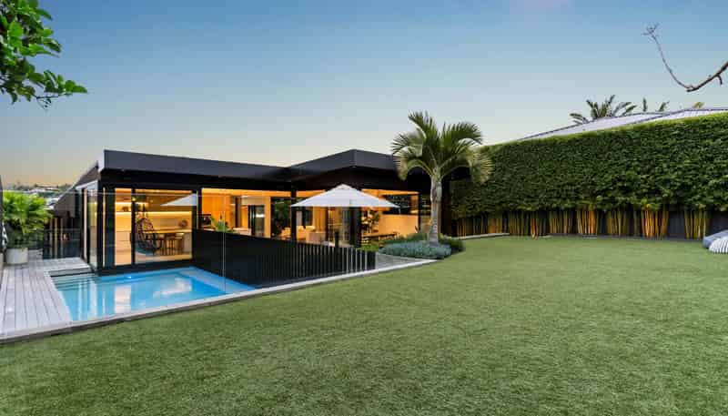 48 Edmund Street, Saint Heliers