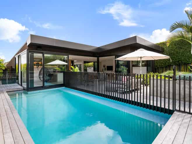 48 Edmund Street, Saint Heliers