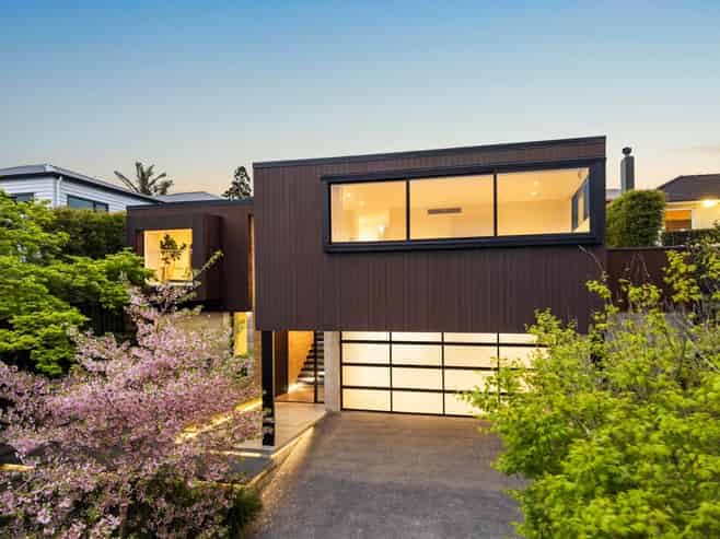 48 Edmund Street, Saint Heliers